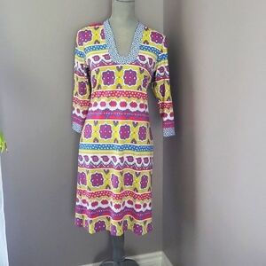J McLaughlin Midi Dress